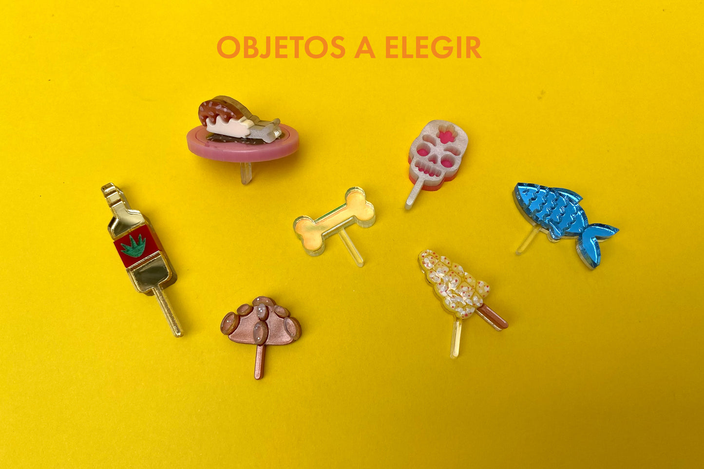 Mini Ofrenda Interactiva