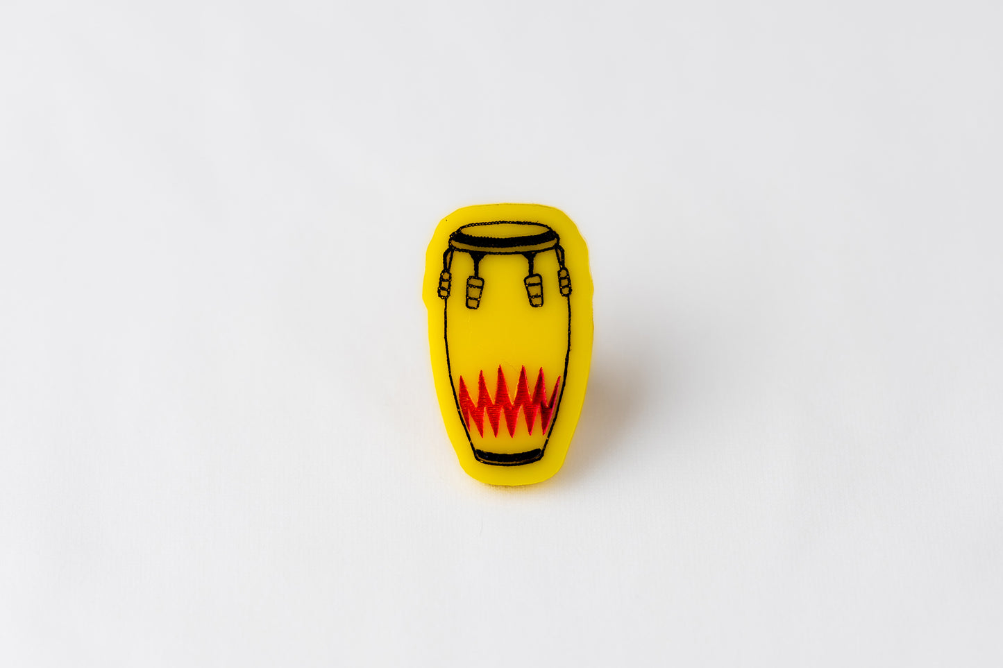 Pin No Parará