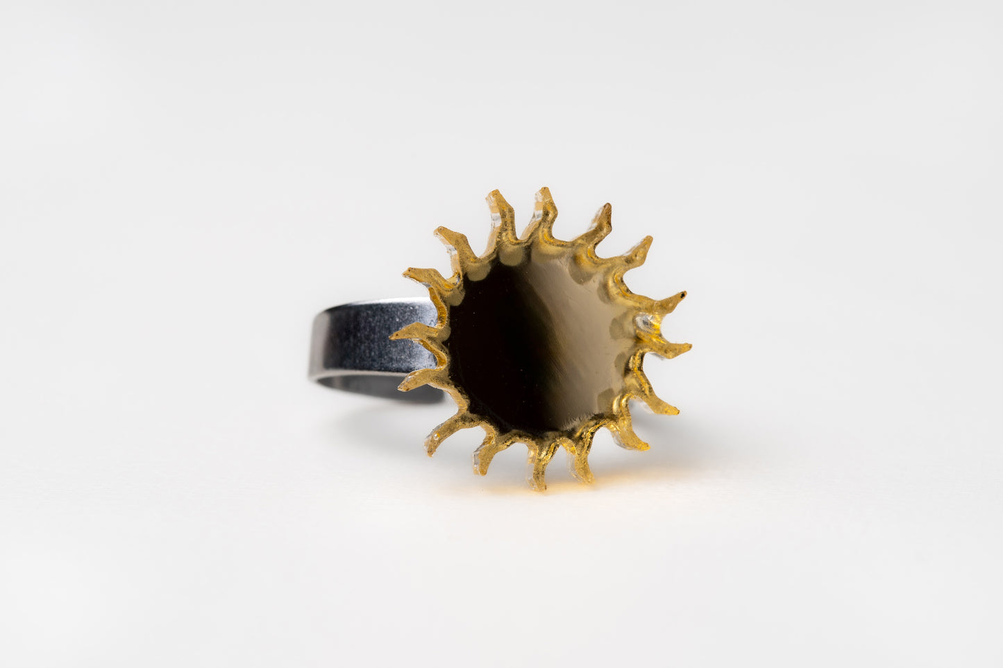 Anillo Gritar