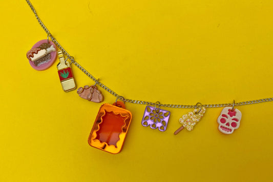 Collar Mini Ofrenda