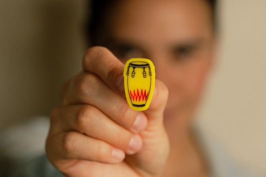 Pin No Parará