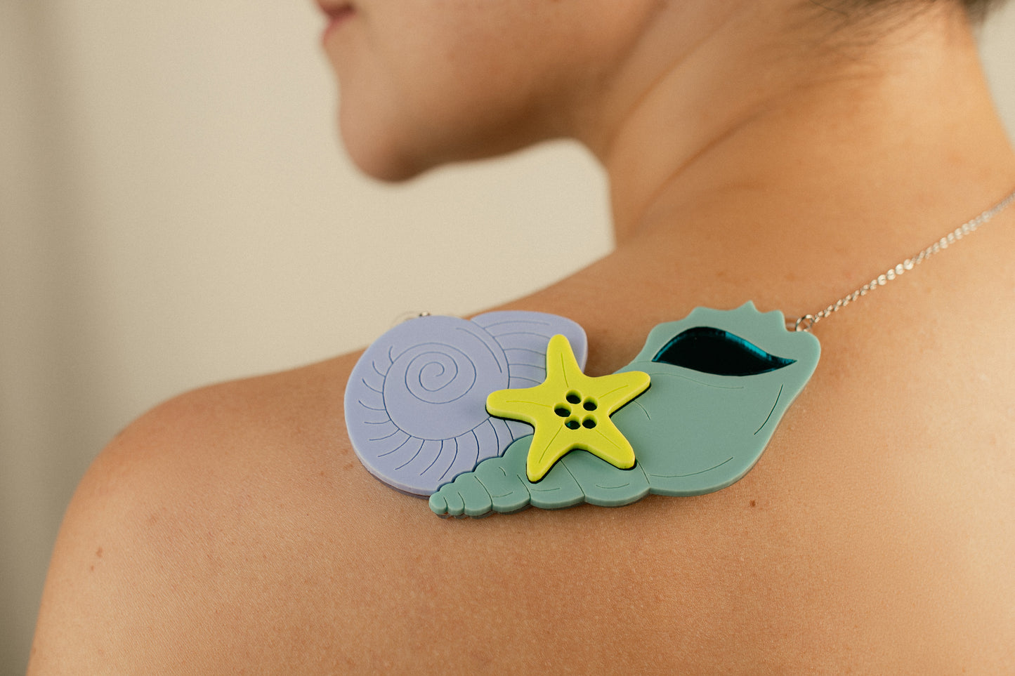 Collar Eco