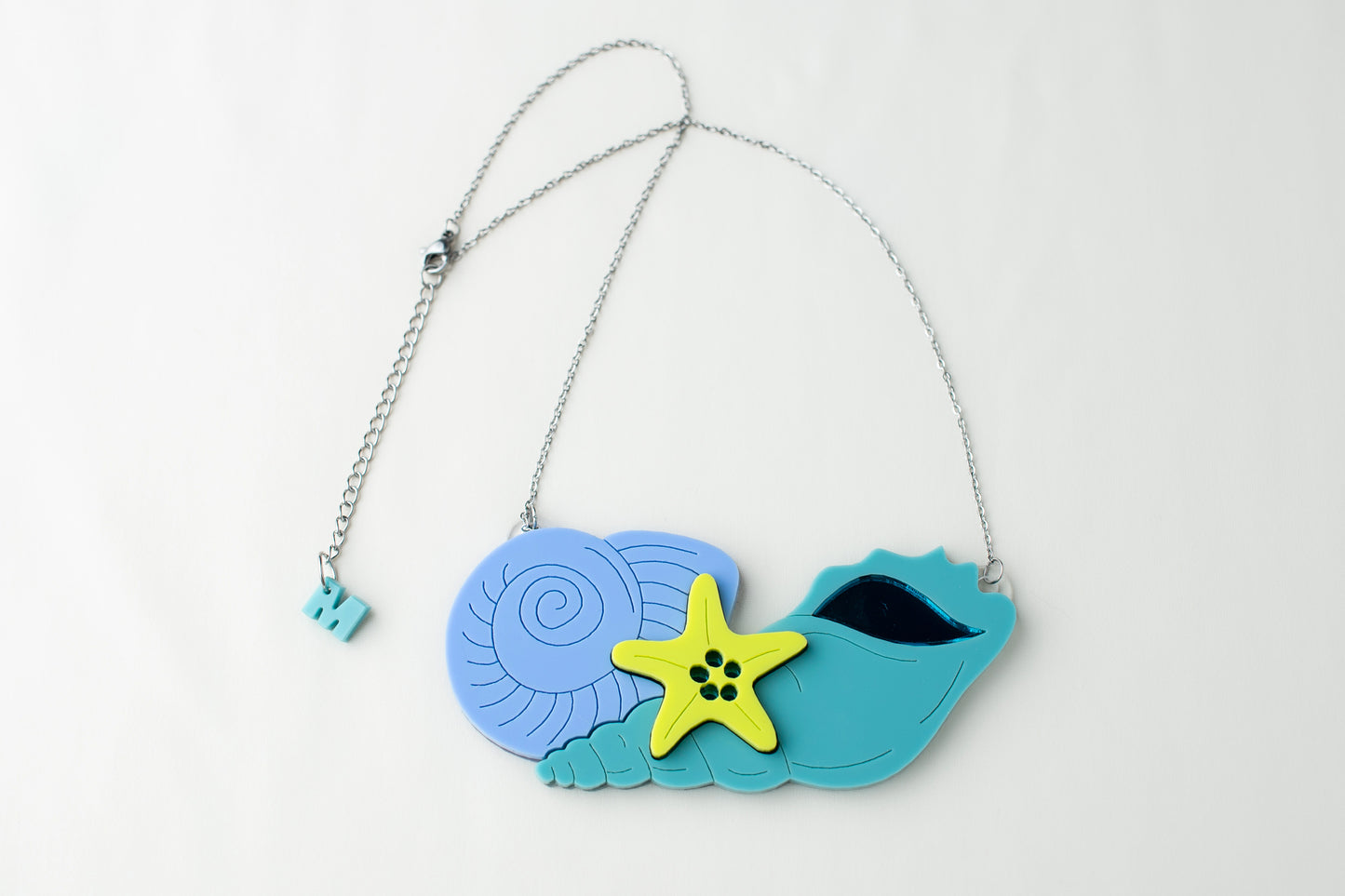 Collar Eco