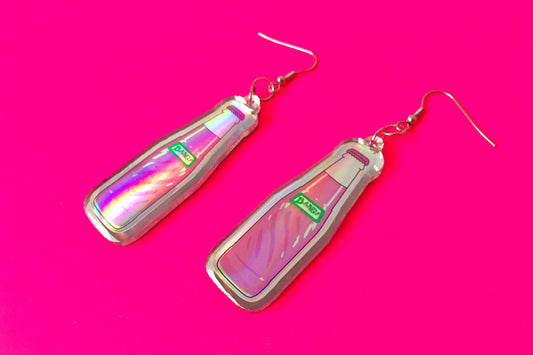 boing earrings