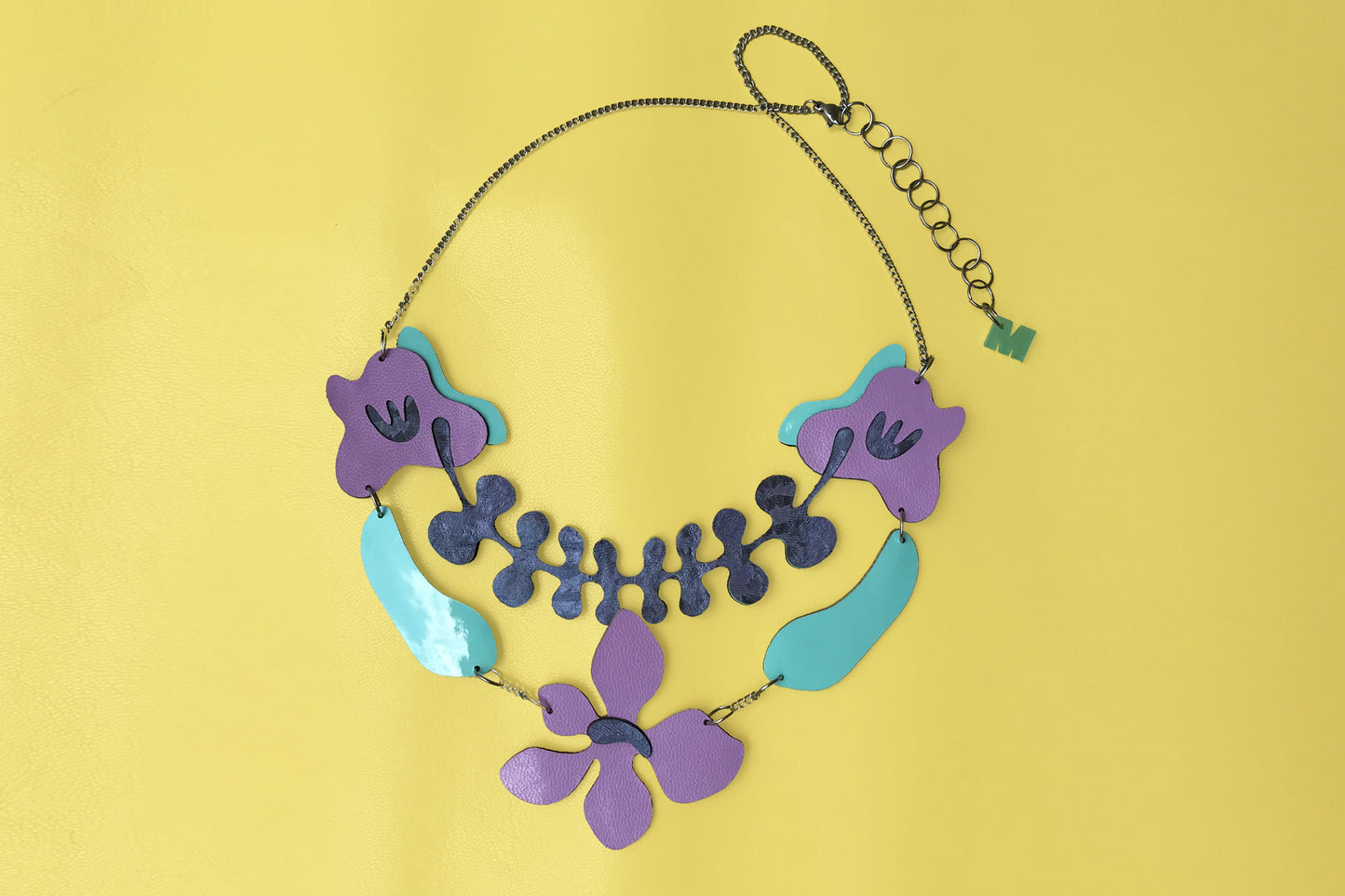 Bloom Necklace