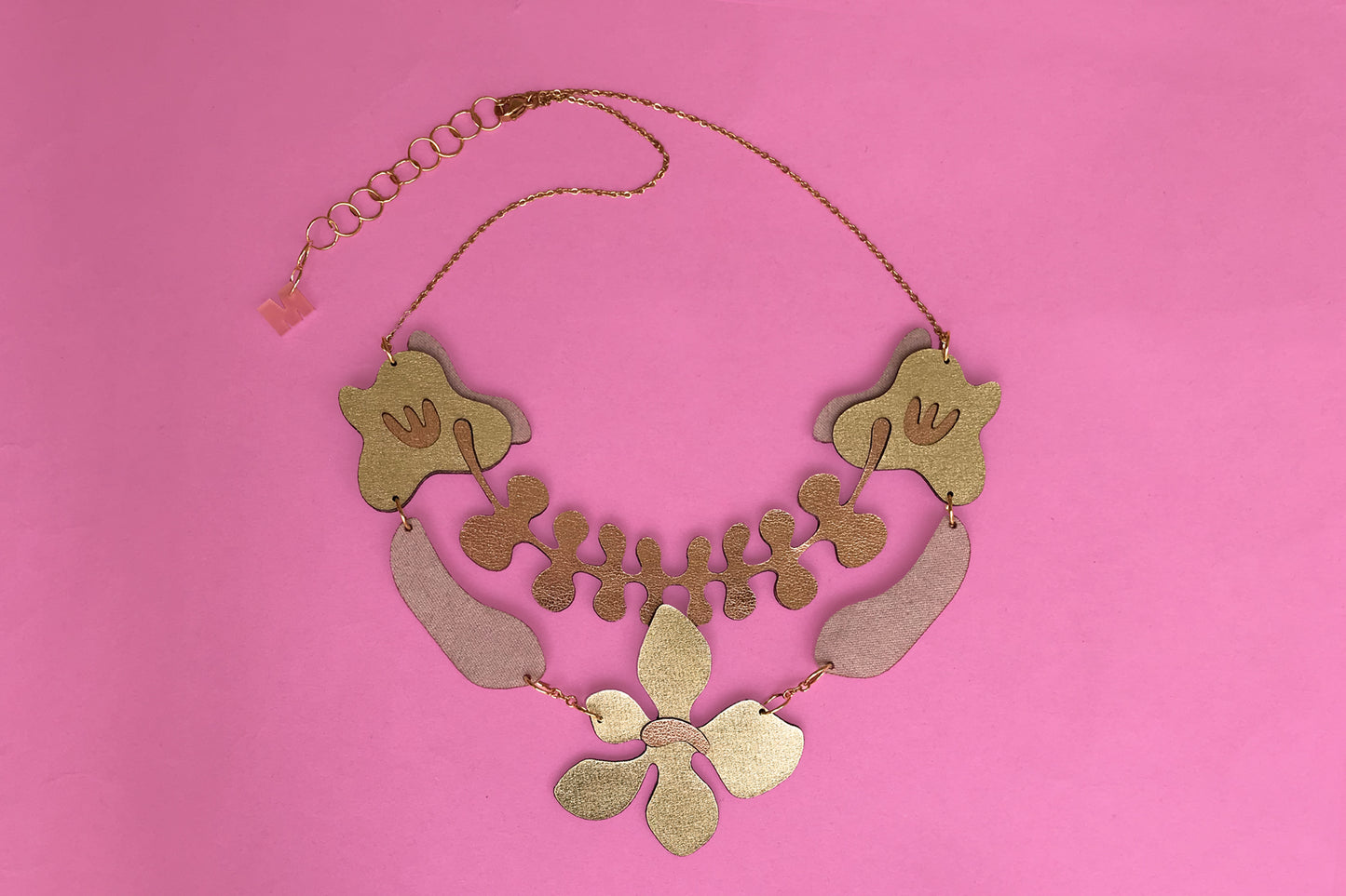 Bloom Necklace