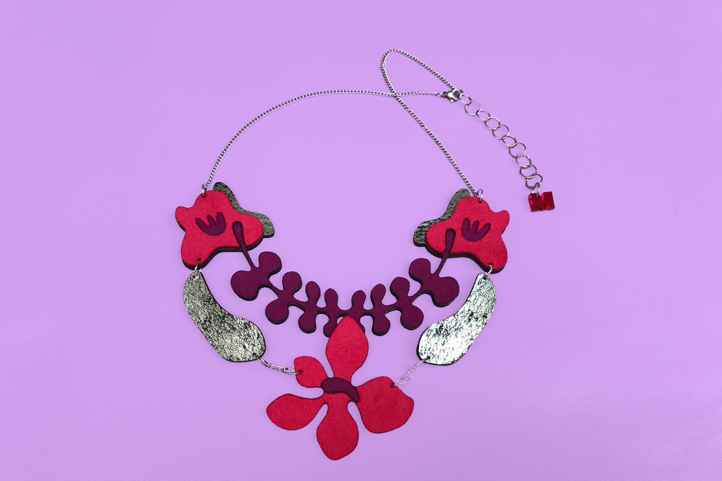 Bloom Necklace