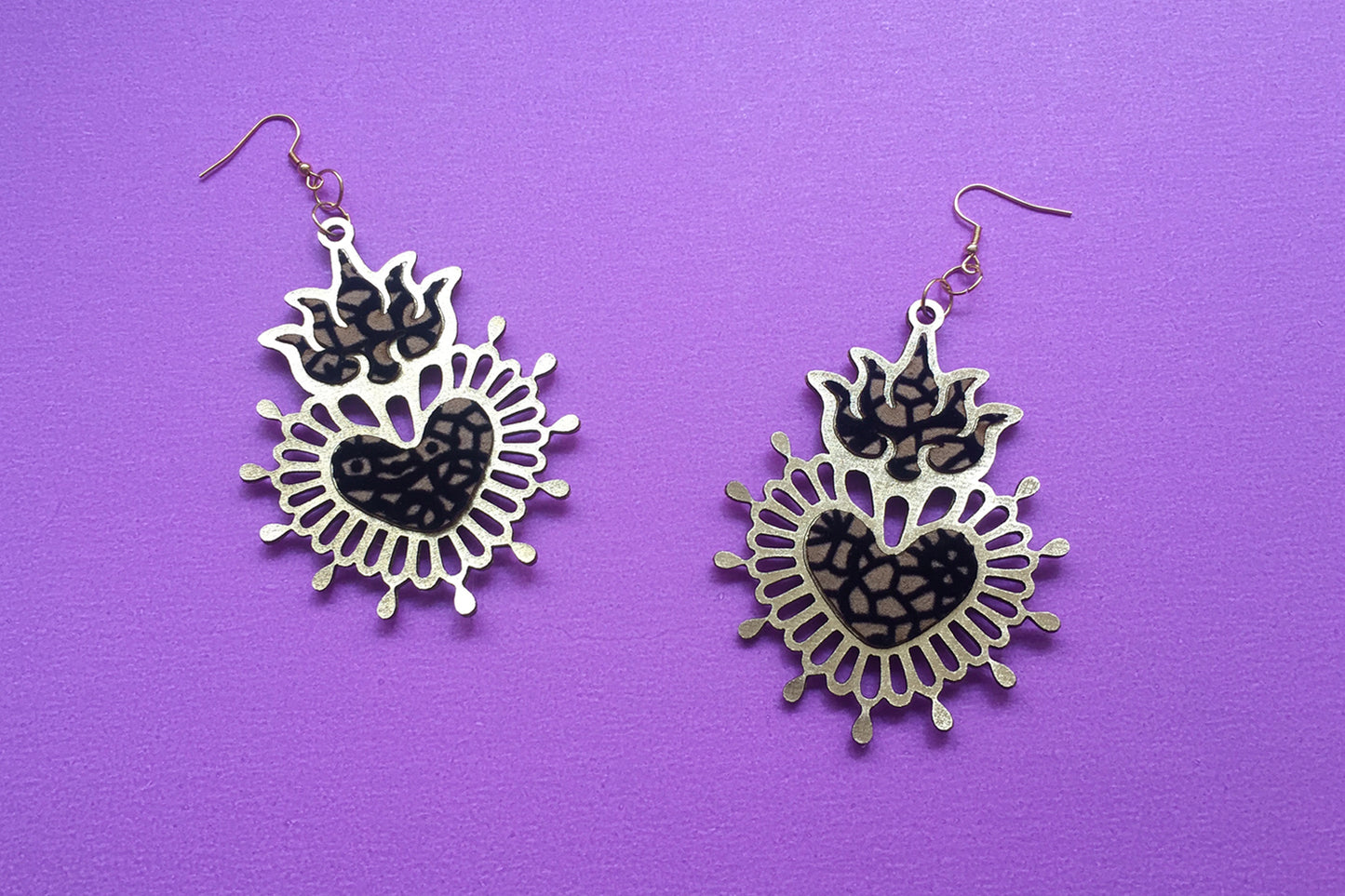 Milagritos Earrings