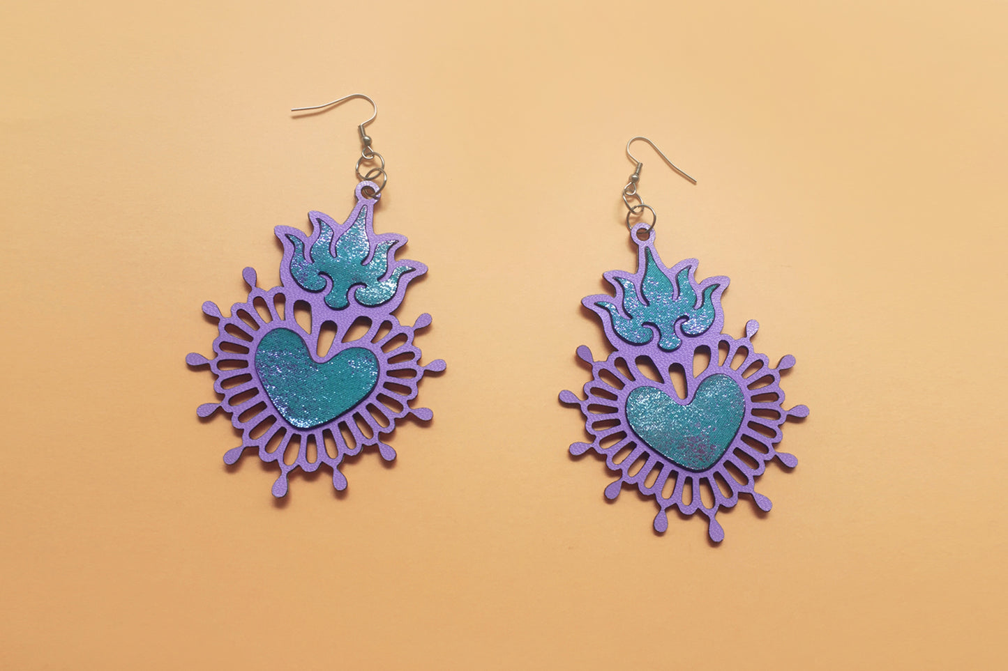 Milagritos Earrings