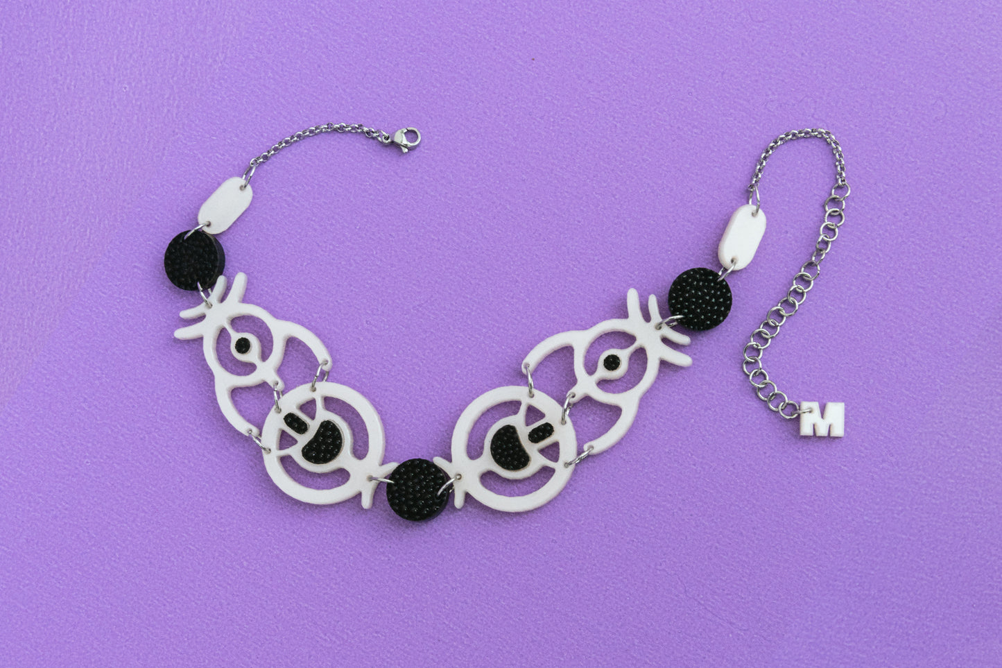 Circle Choker