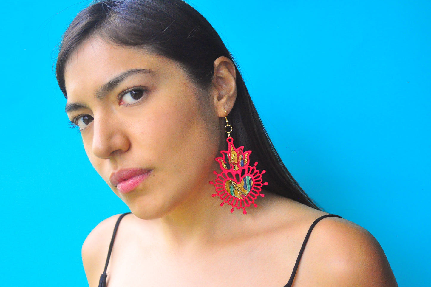 Milagritos Earrings