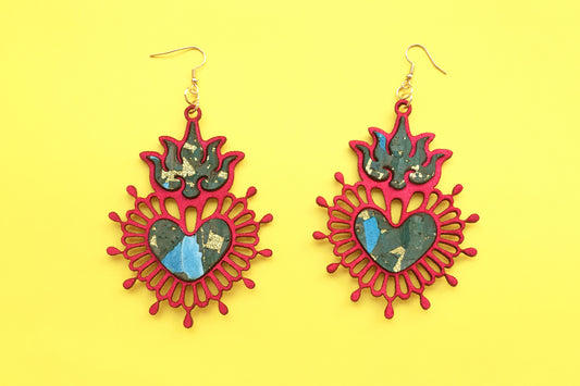 Milagritos Earrings