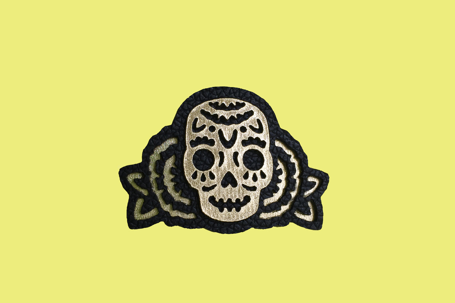 Papel Picado Pin